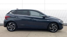 Hyundai i20 1.0T GDi 48V MHD Premium 5dr DCT Petrol Hatchback